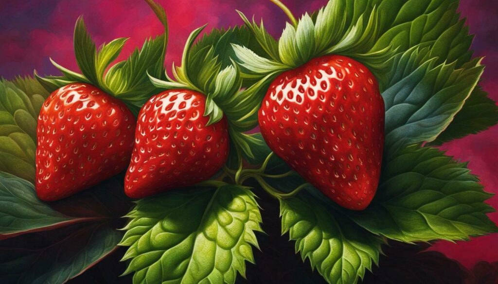 Strawberry Gary Strain